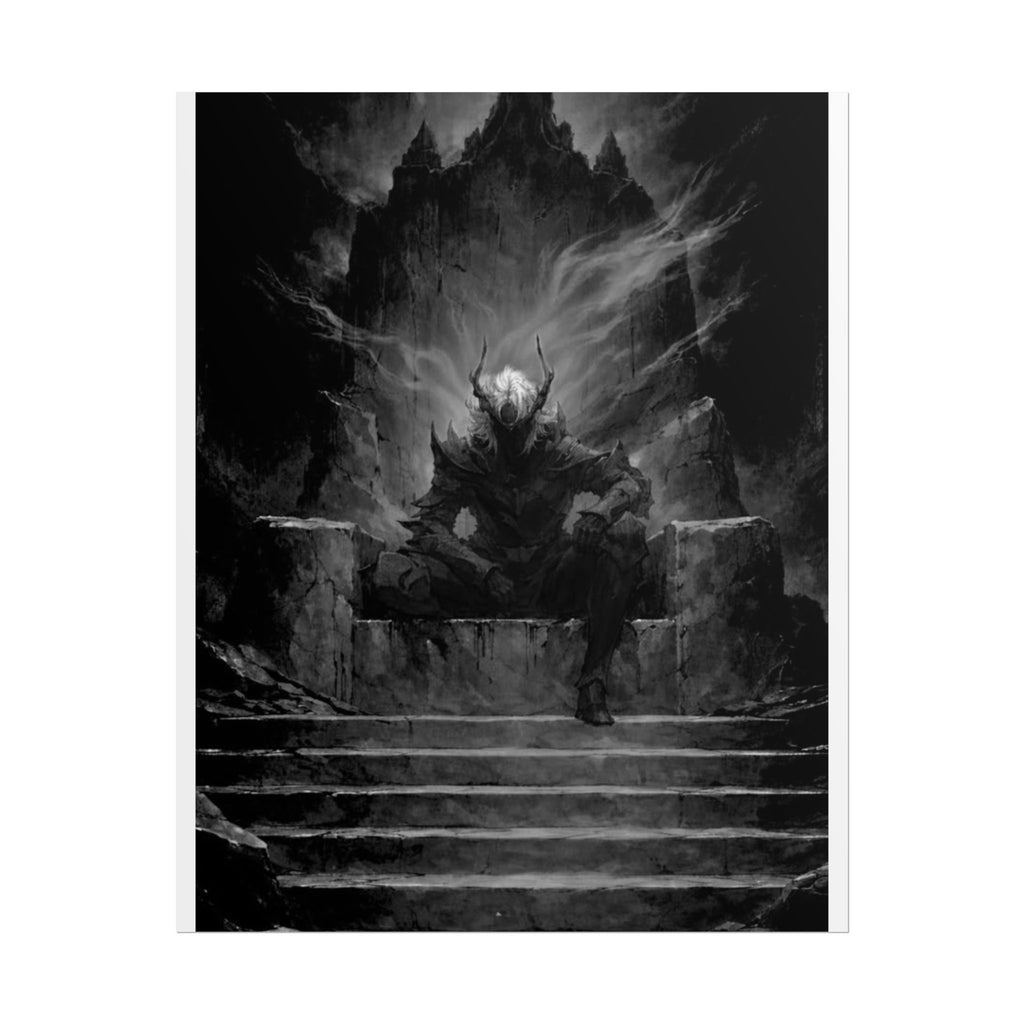 Lord of Shadows Poster