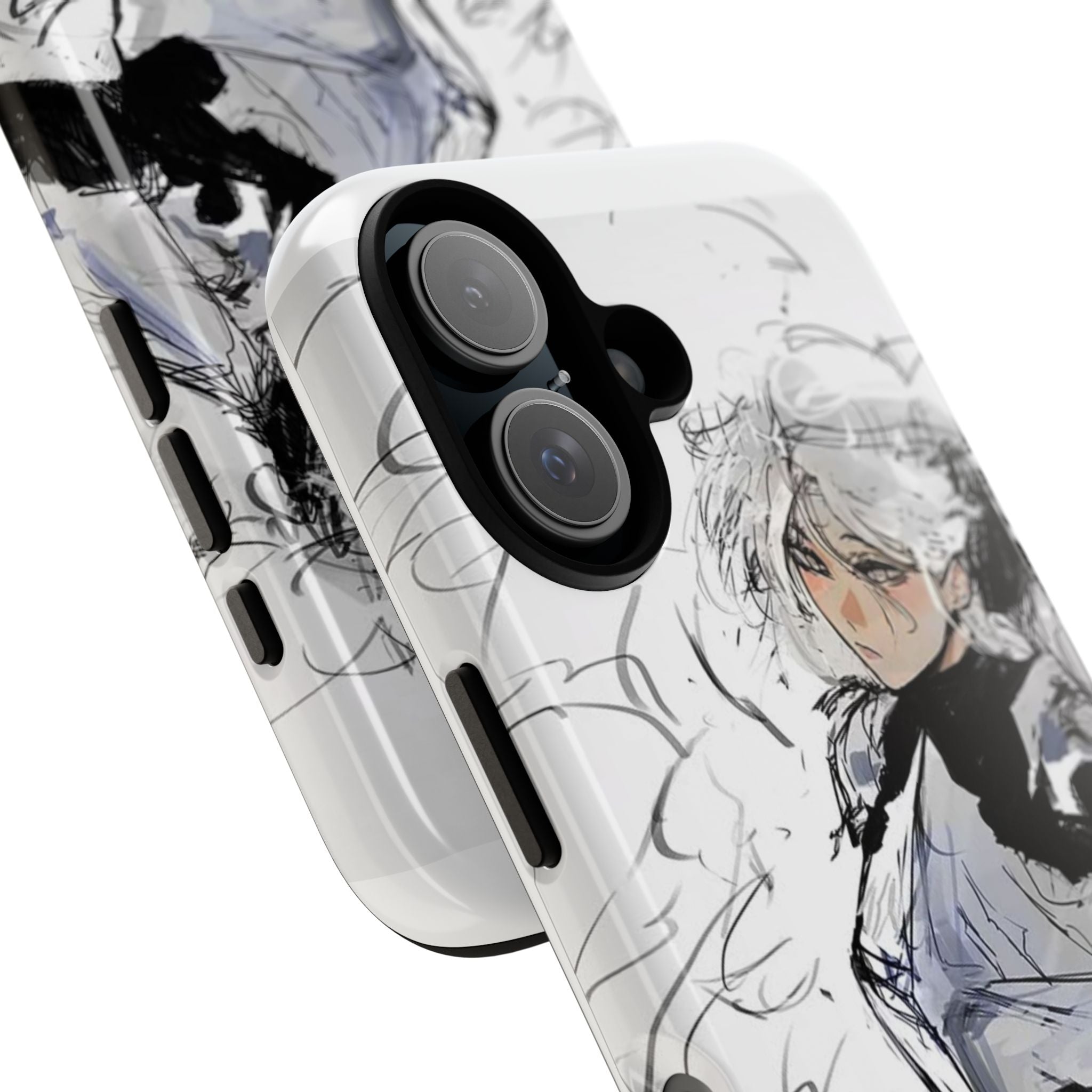 Nephis Phone Case 1