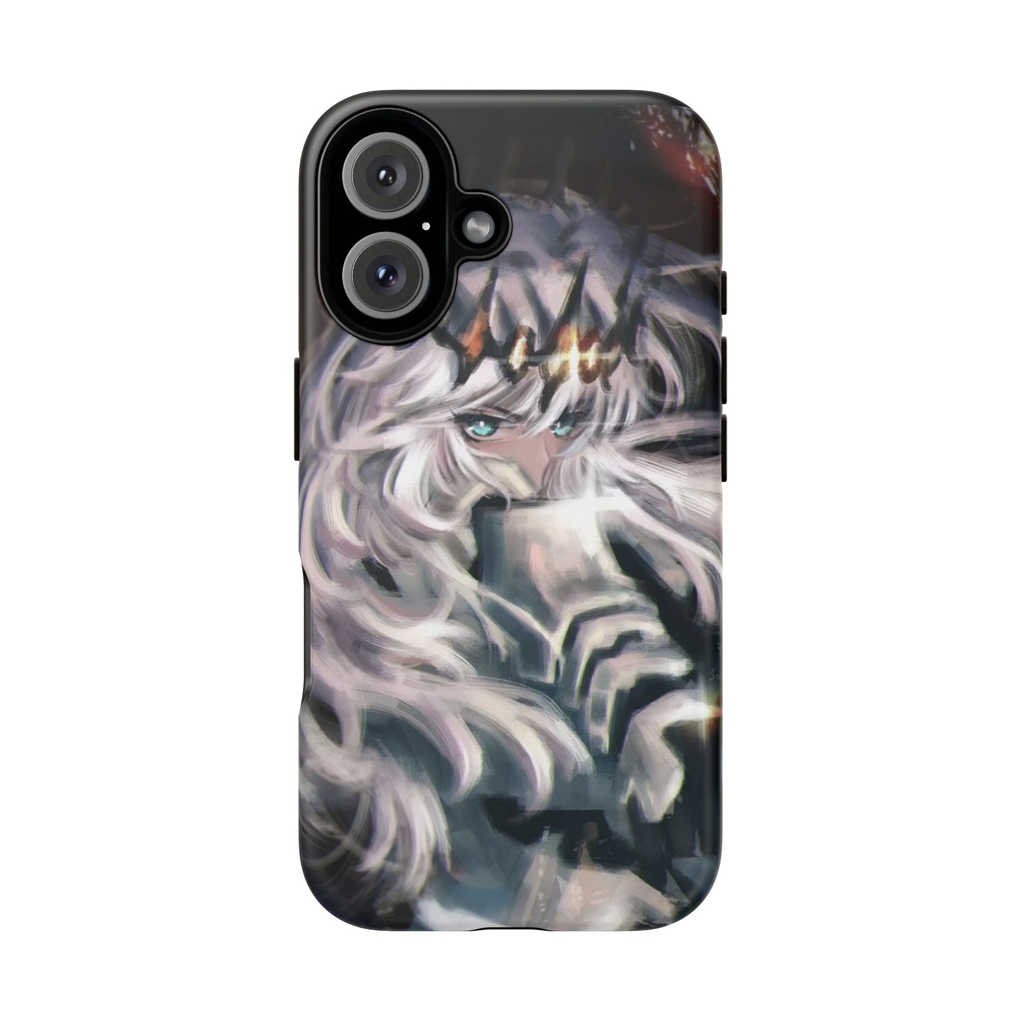 Nephis Phone Case 2