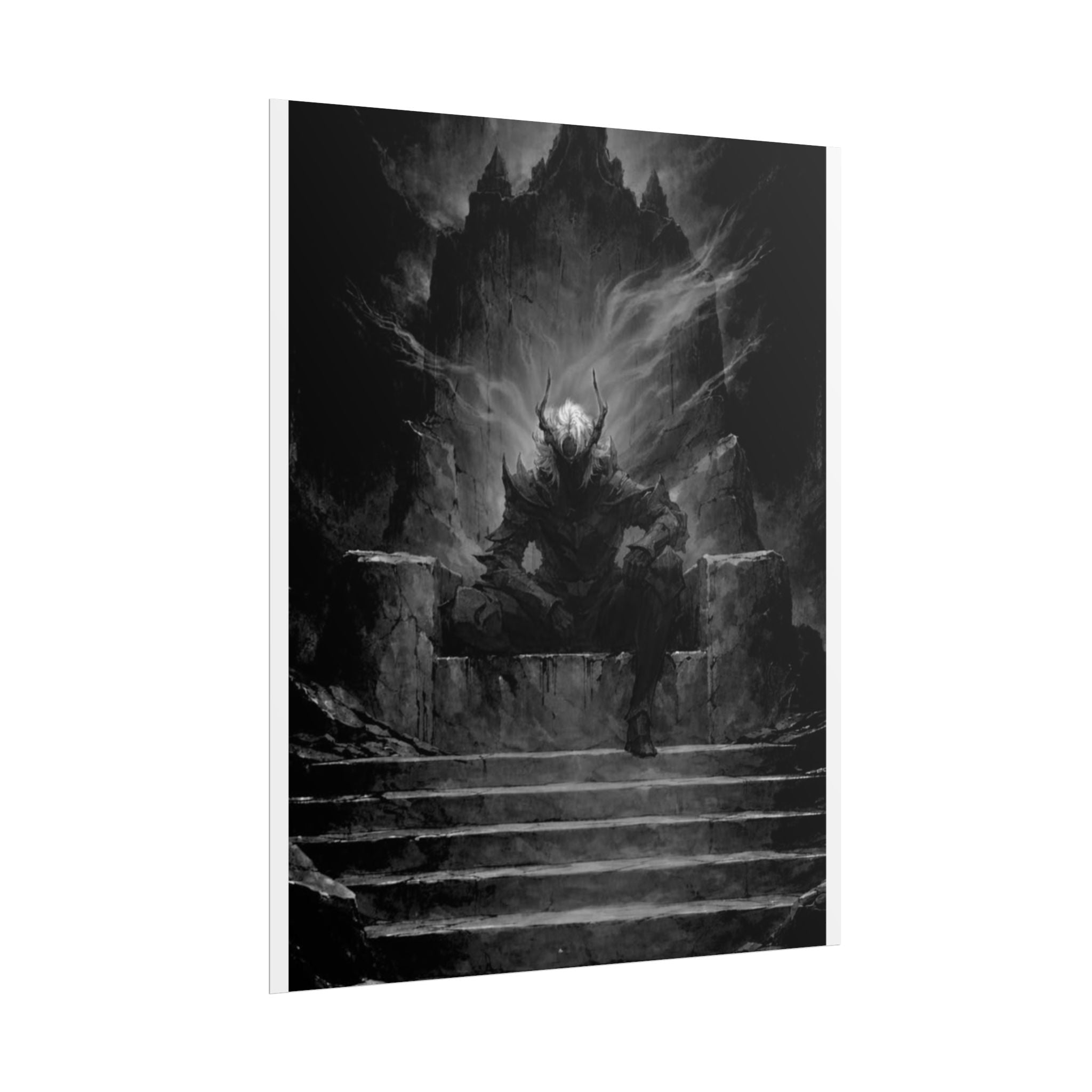 Lord of Shadows Poster