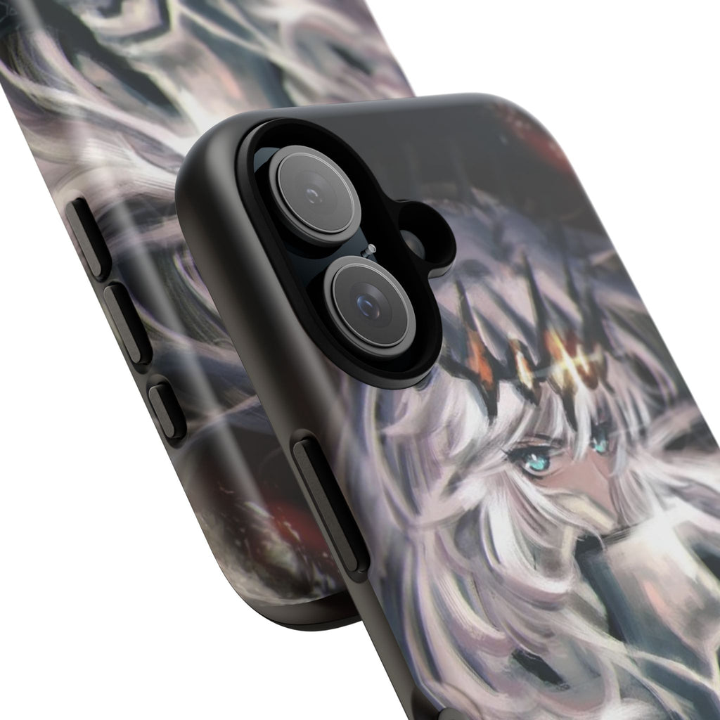 Nephis Phone Case 2