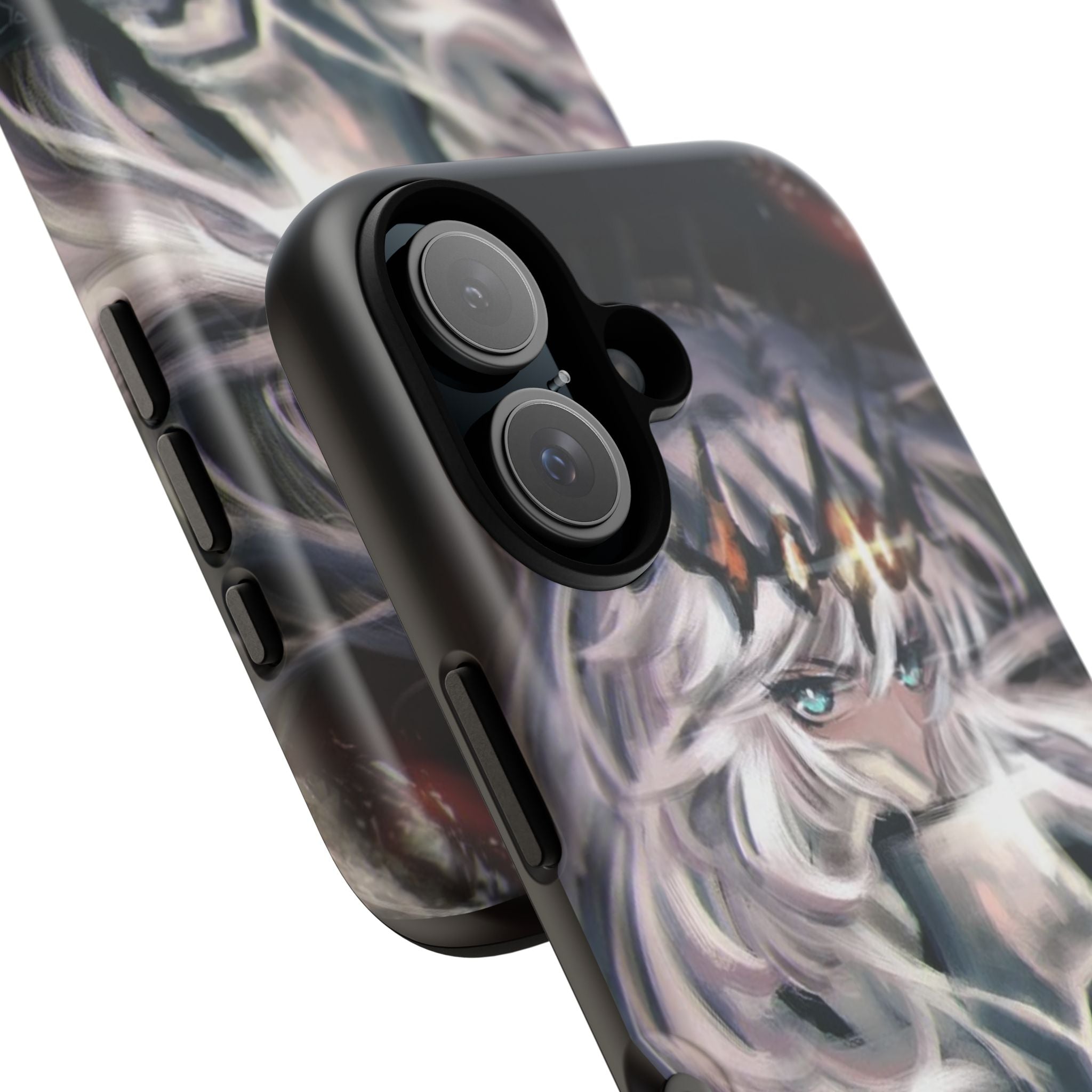 Nephis Phone Case 2