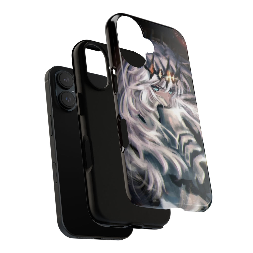 Nephis Phone Case 2