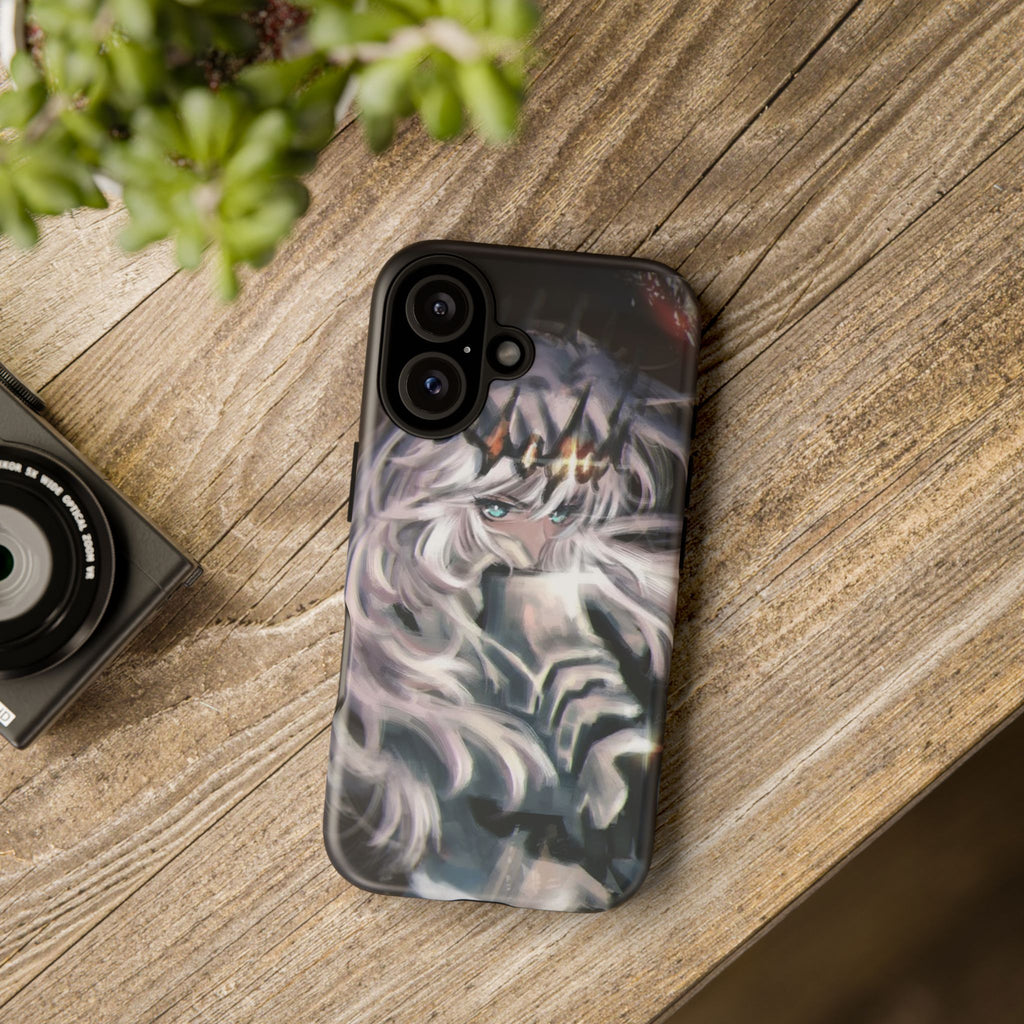 Nephis Phone Case 2