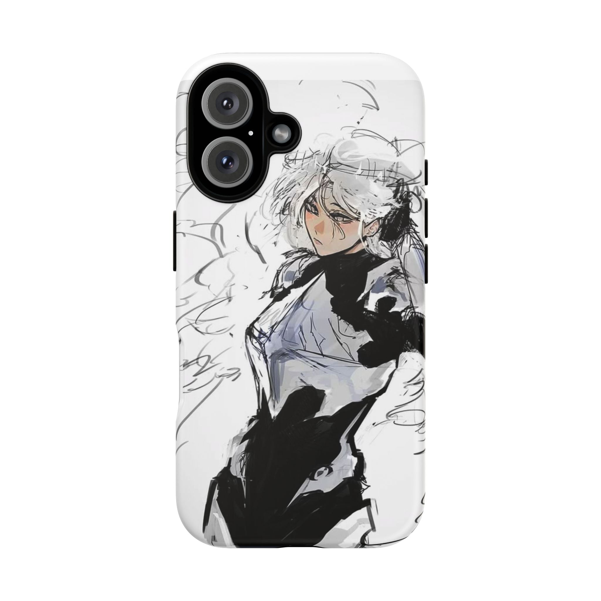 Nephis Phone Case 1