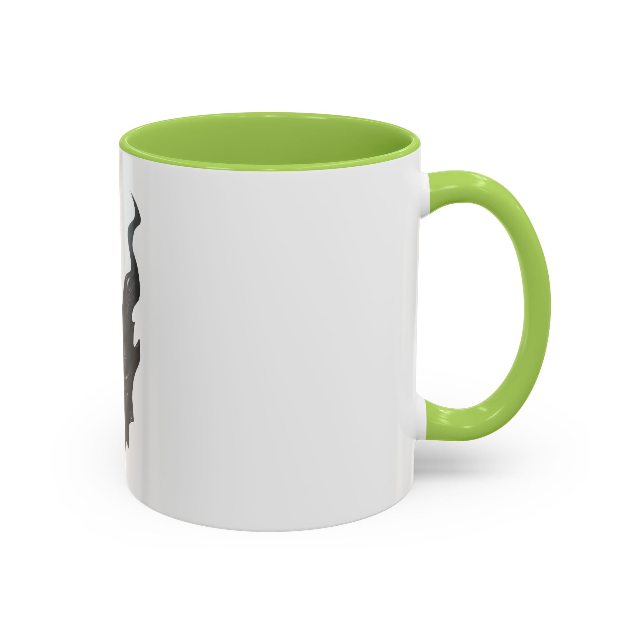 Weavers Mask Mug