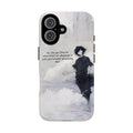 Conviction Phone Case