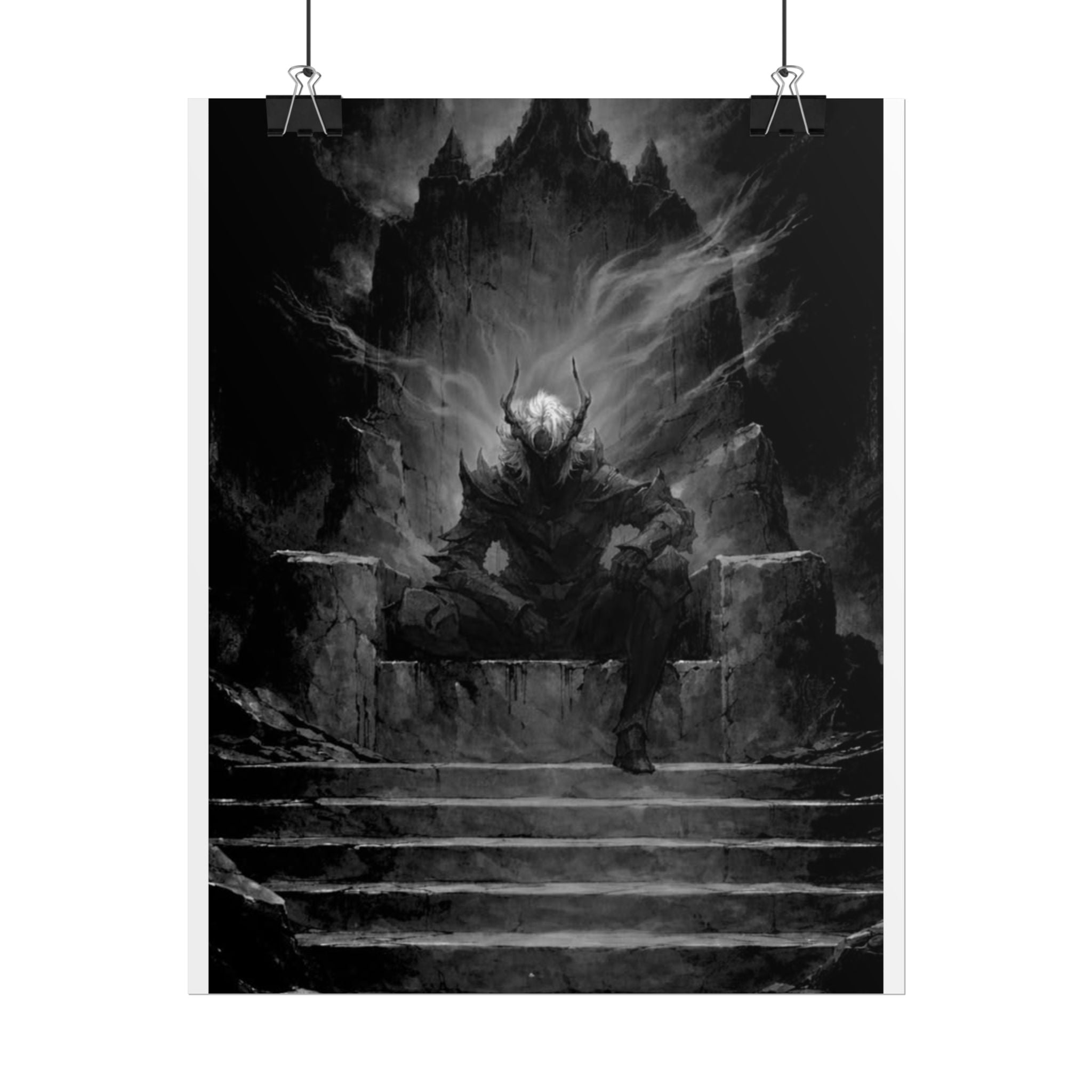 Lord of Shadows Poster