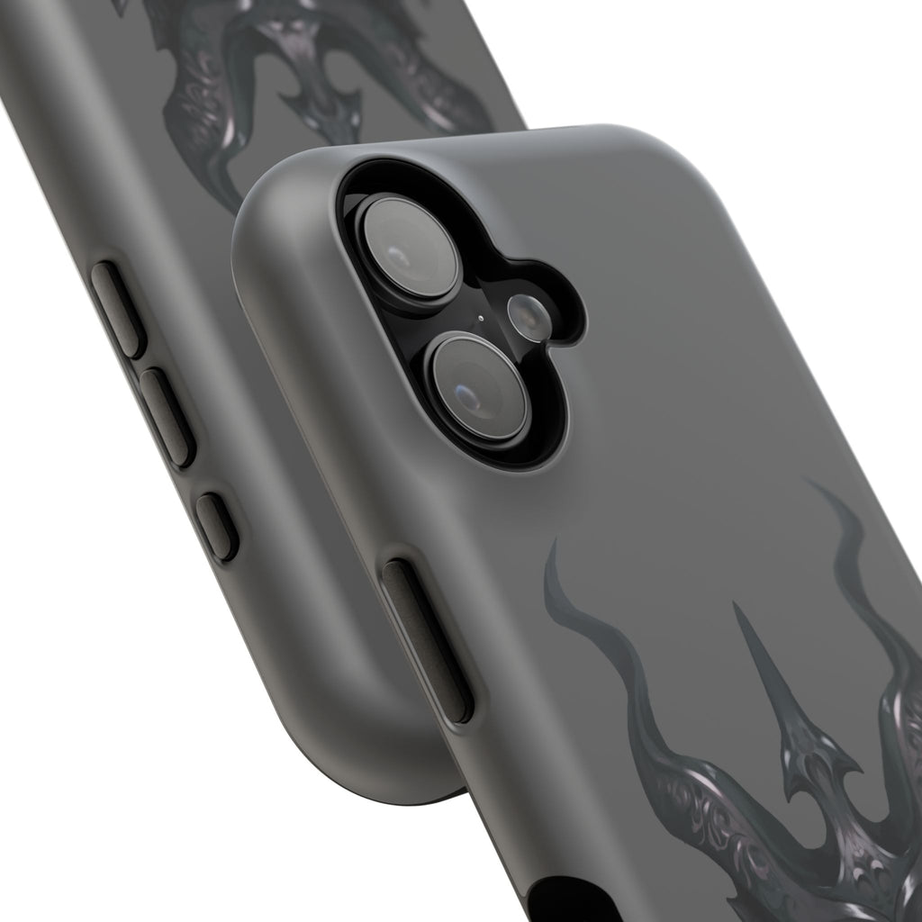 Weavers Mask Phone Case