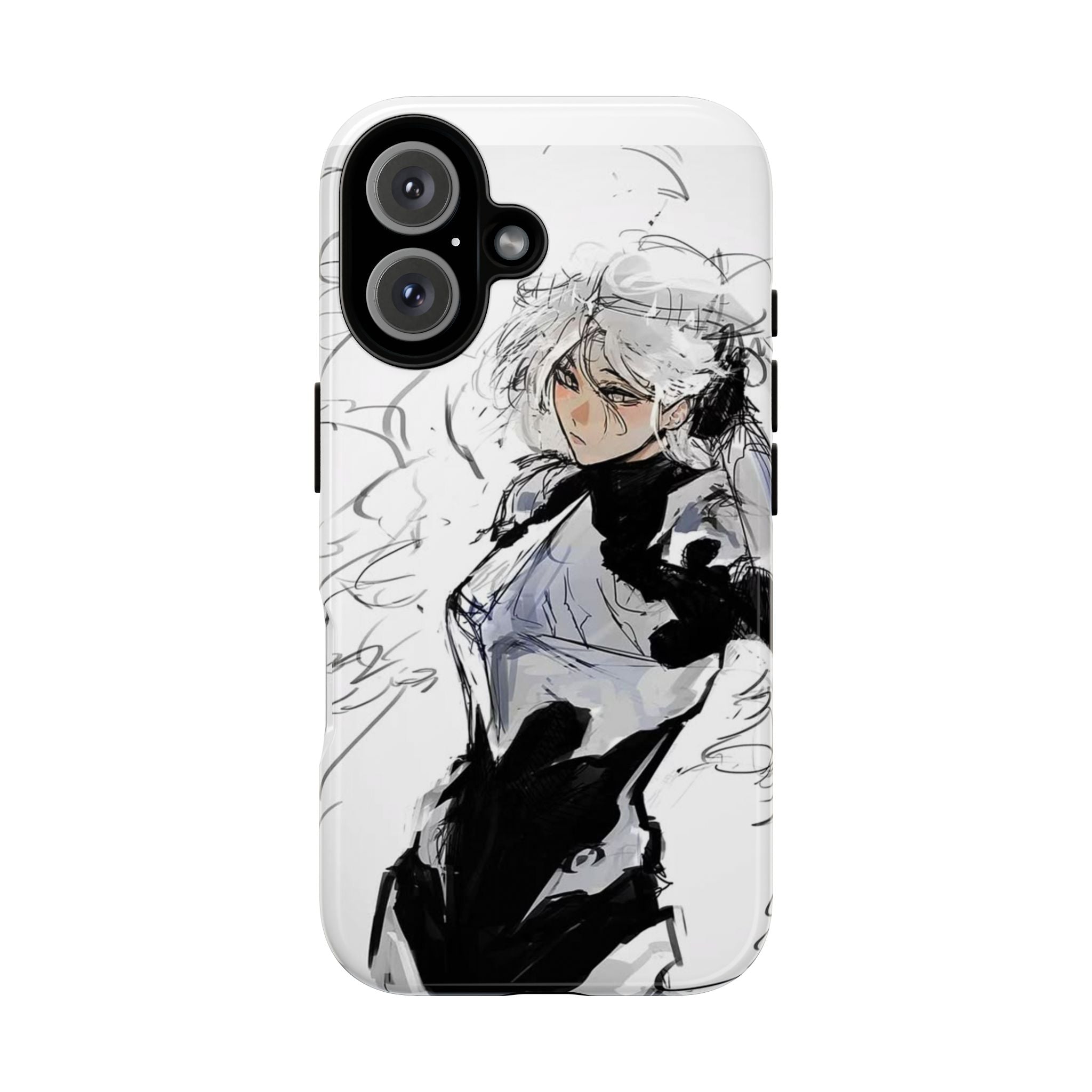 Nephis Phone Case 1