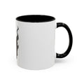 Weavers Mask Mug