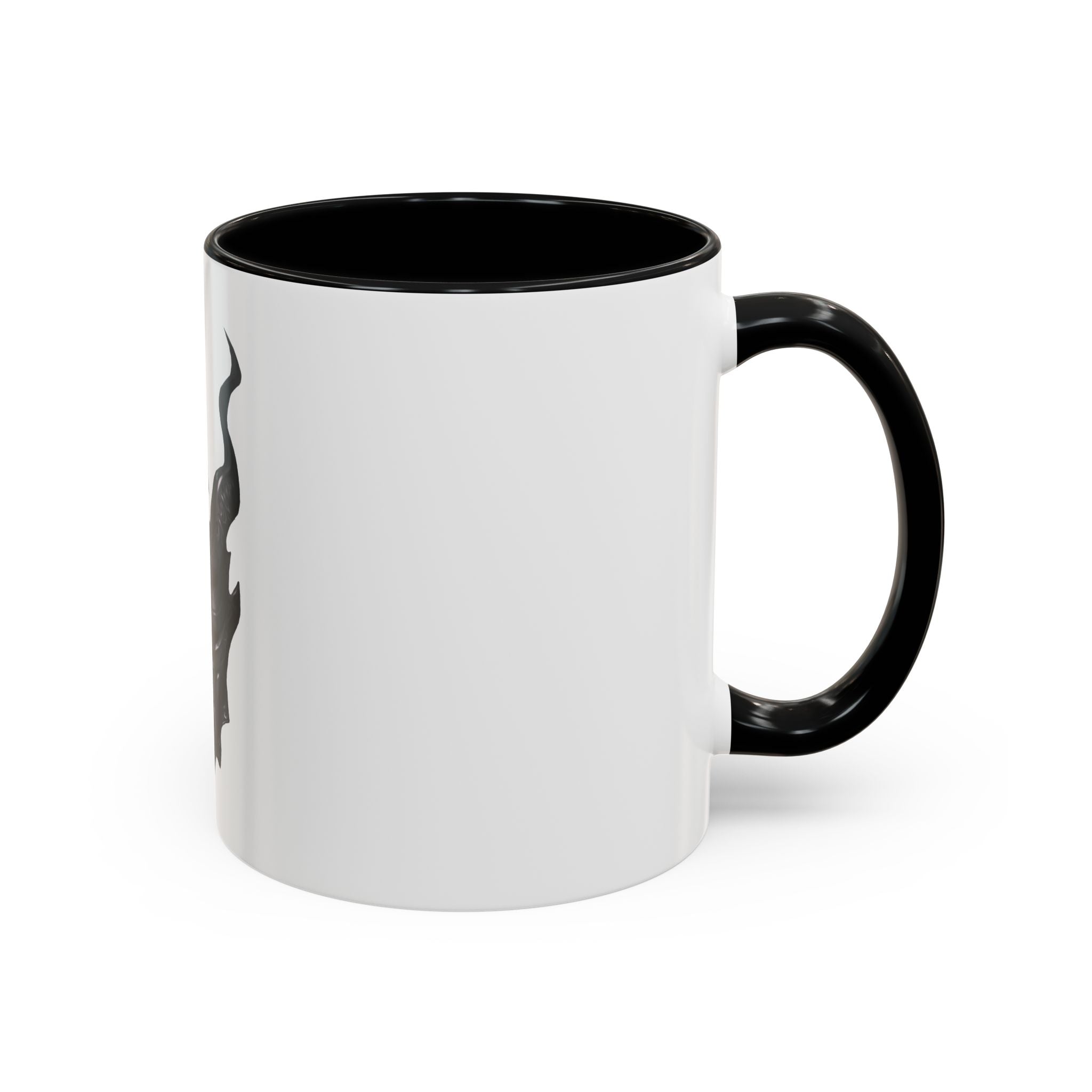 Weavers Mask Mug