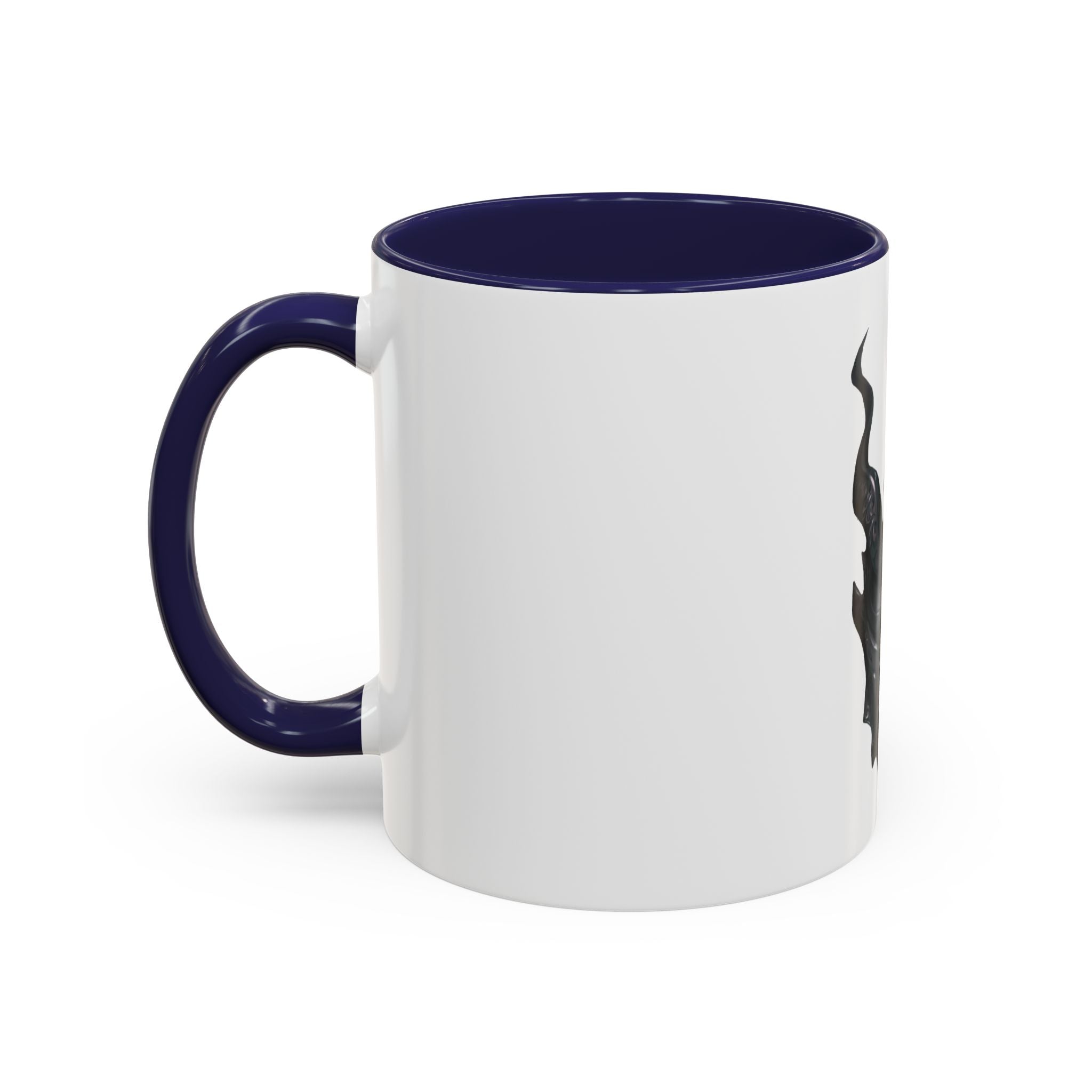 Weavers Mask Mug
