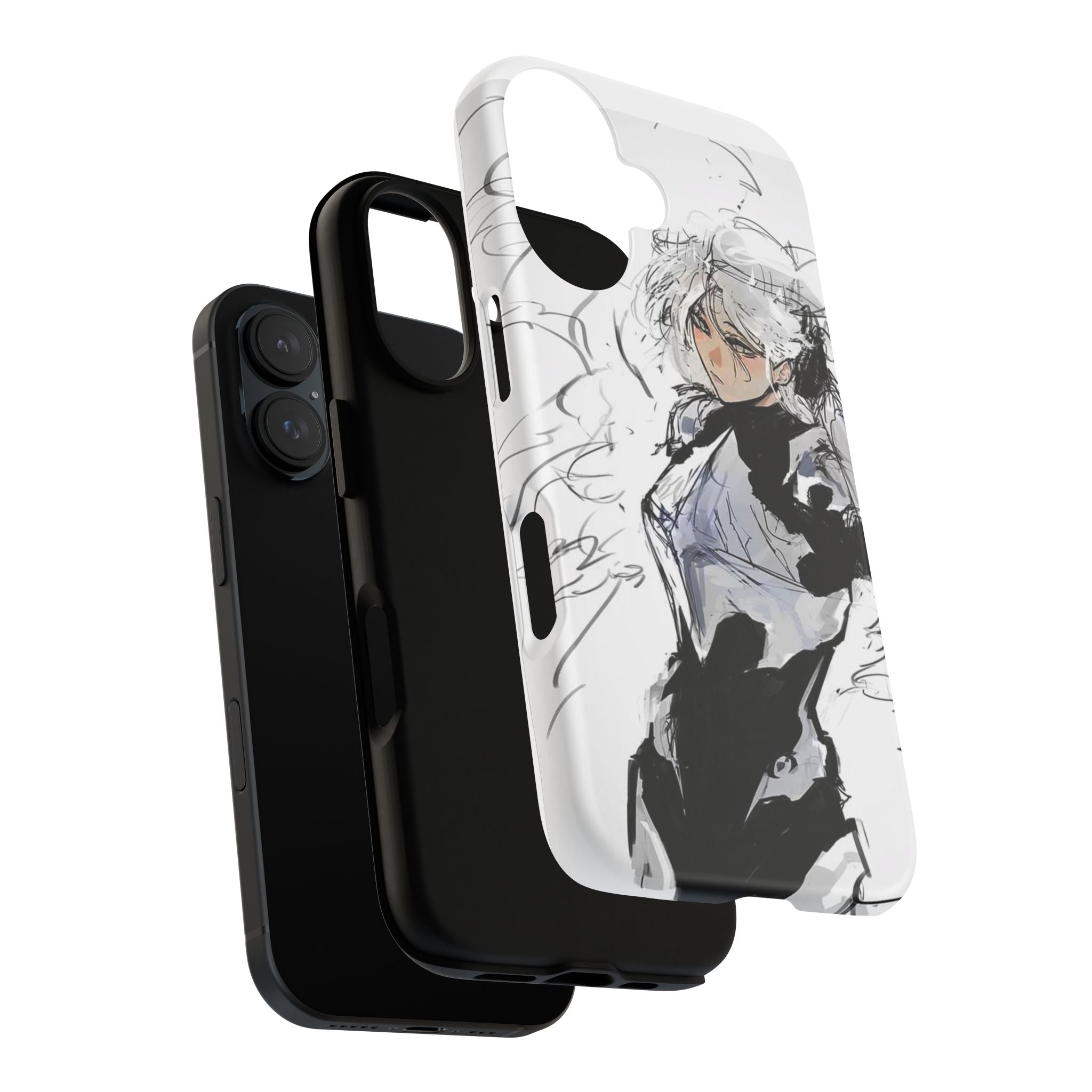 Nephis Phone Case 1