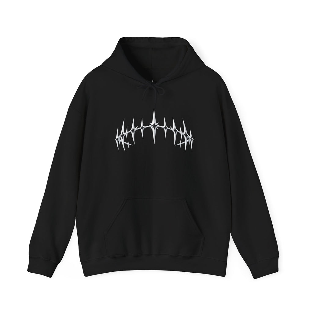 Crown Of Dawn Hoodie