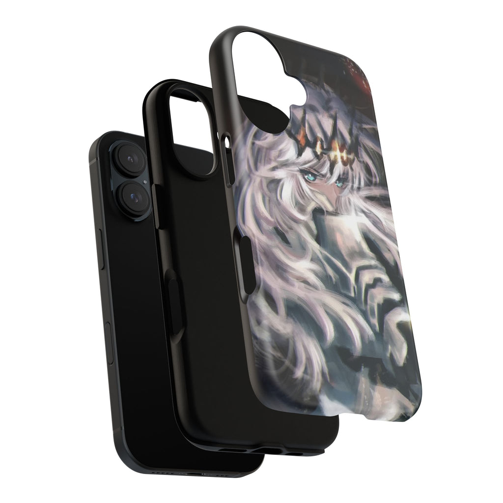 Nephis Phone Case 2