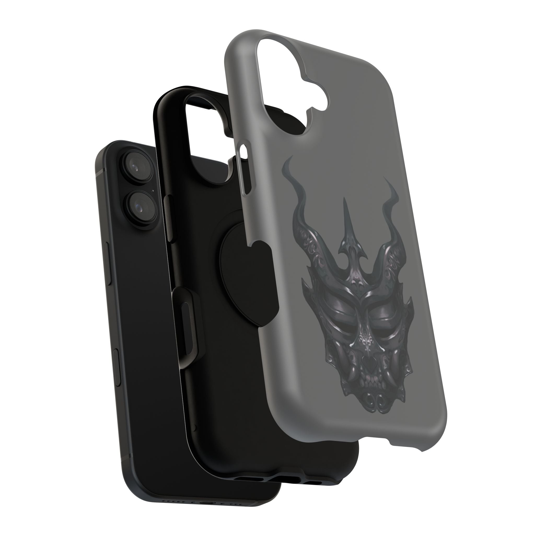 Weavers Mask Phone Case