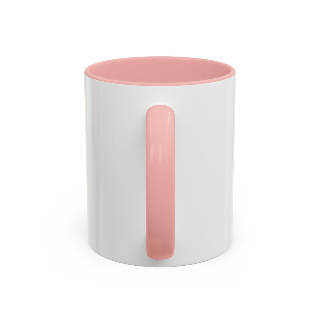 Weavers Mask Mug