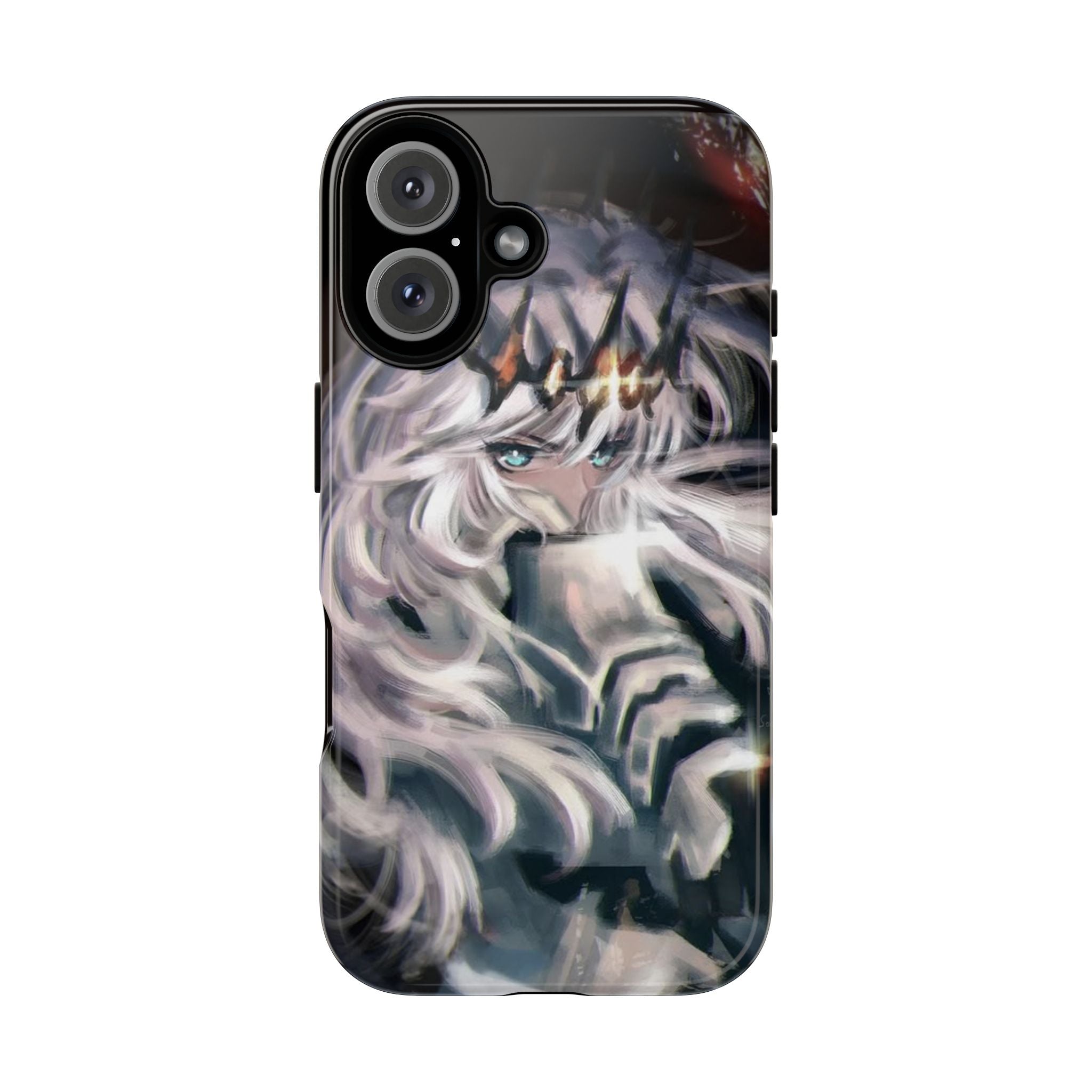 Nephis Phone Case 2