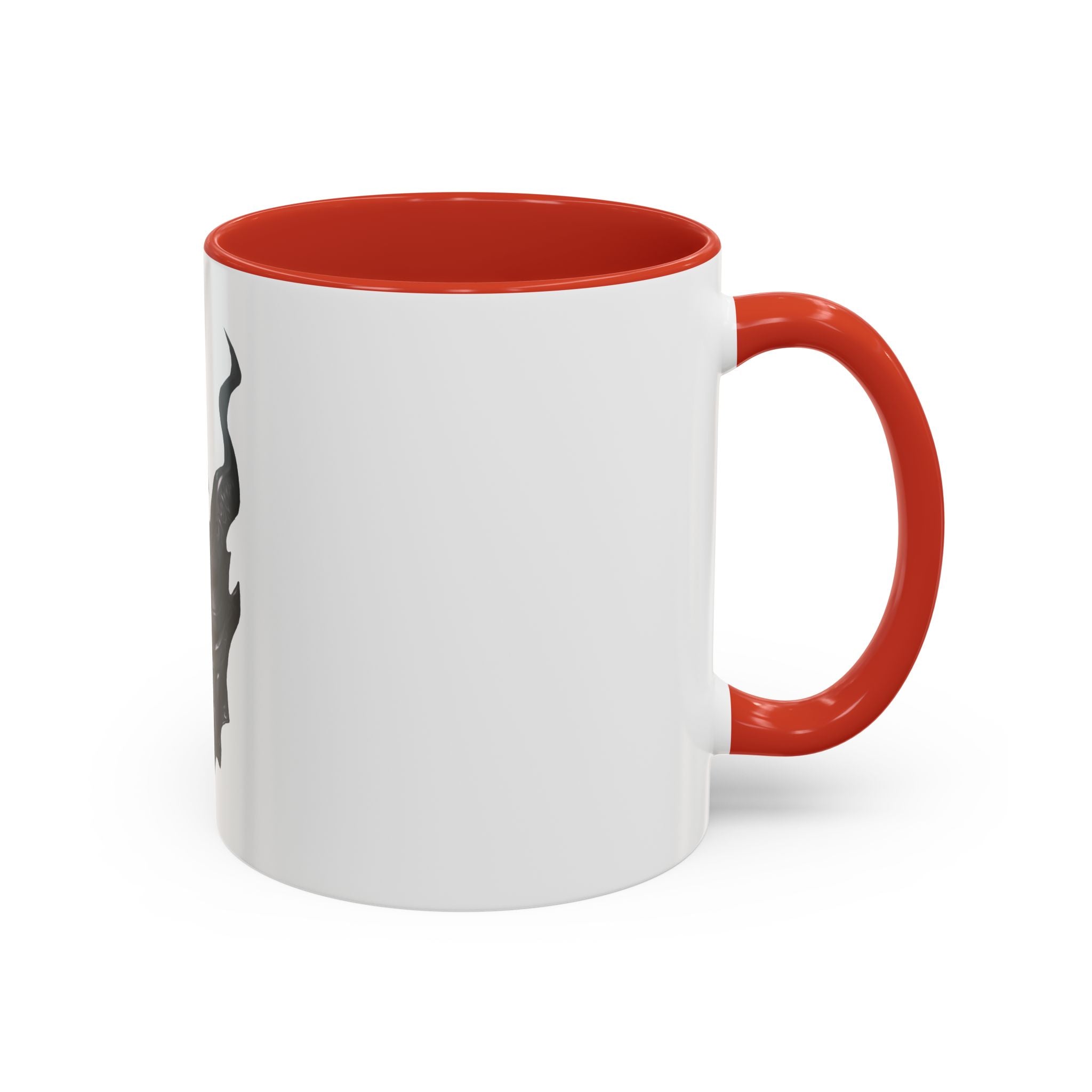 Weavers Mask Mug