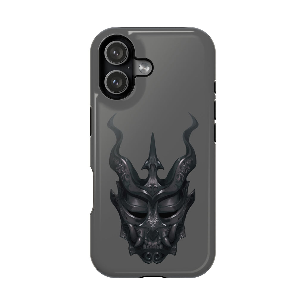 Weavers Mask Phone Case