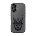 Weavers Mask Phone Case