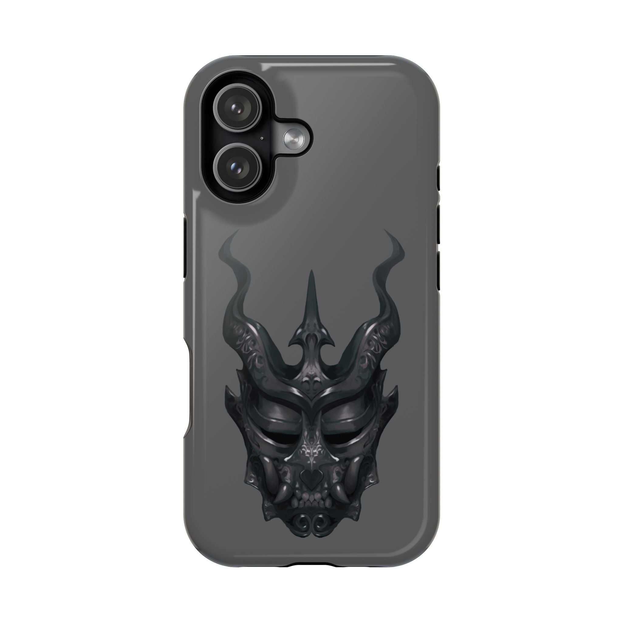 Weavers Mask Phone Case