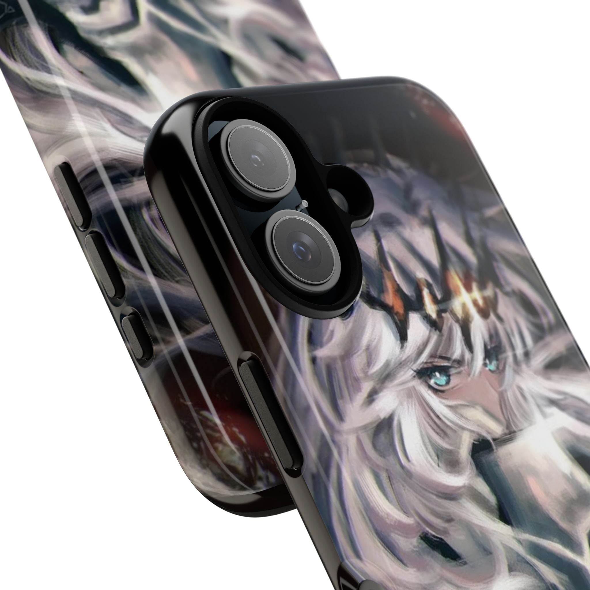 Nephis Phone Case 2
