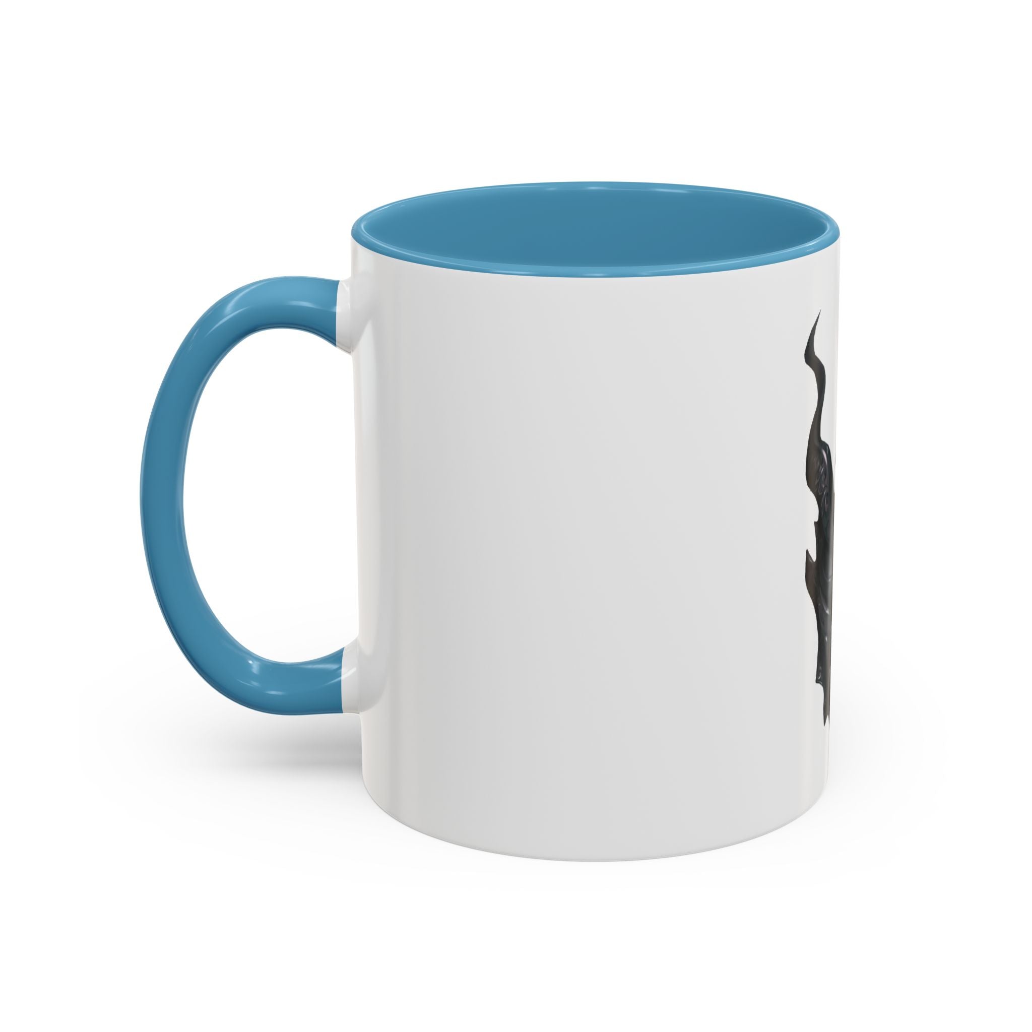 Weavers Mask Mug