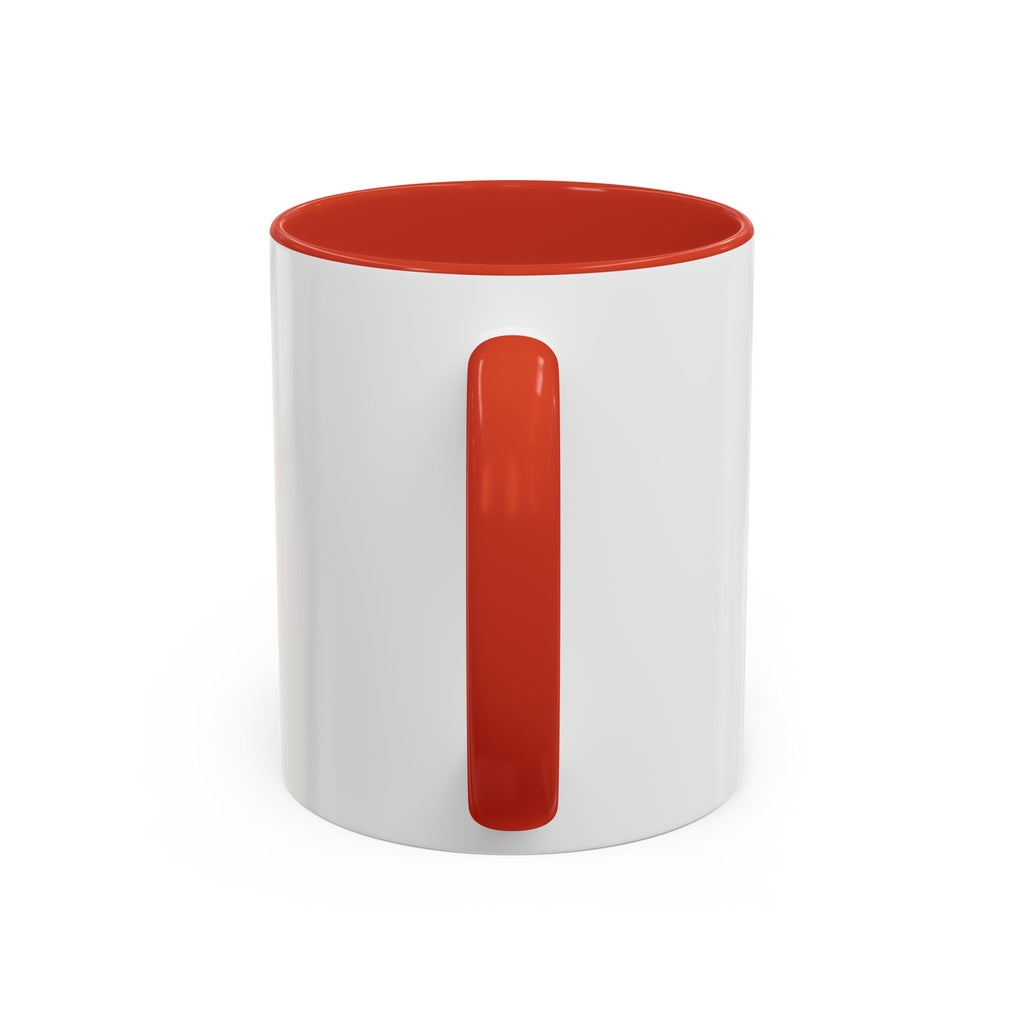 Weavers Mask Mug