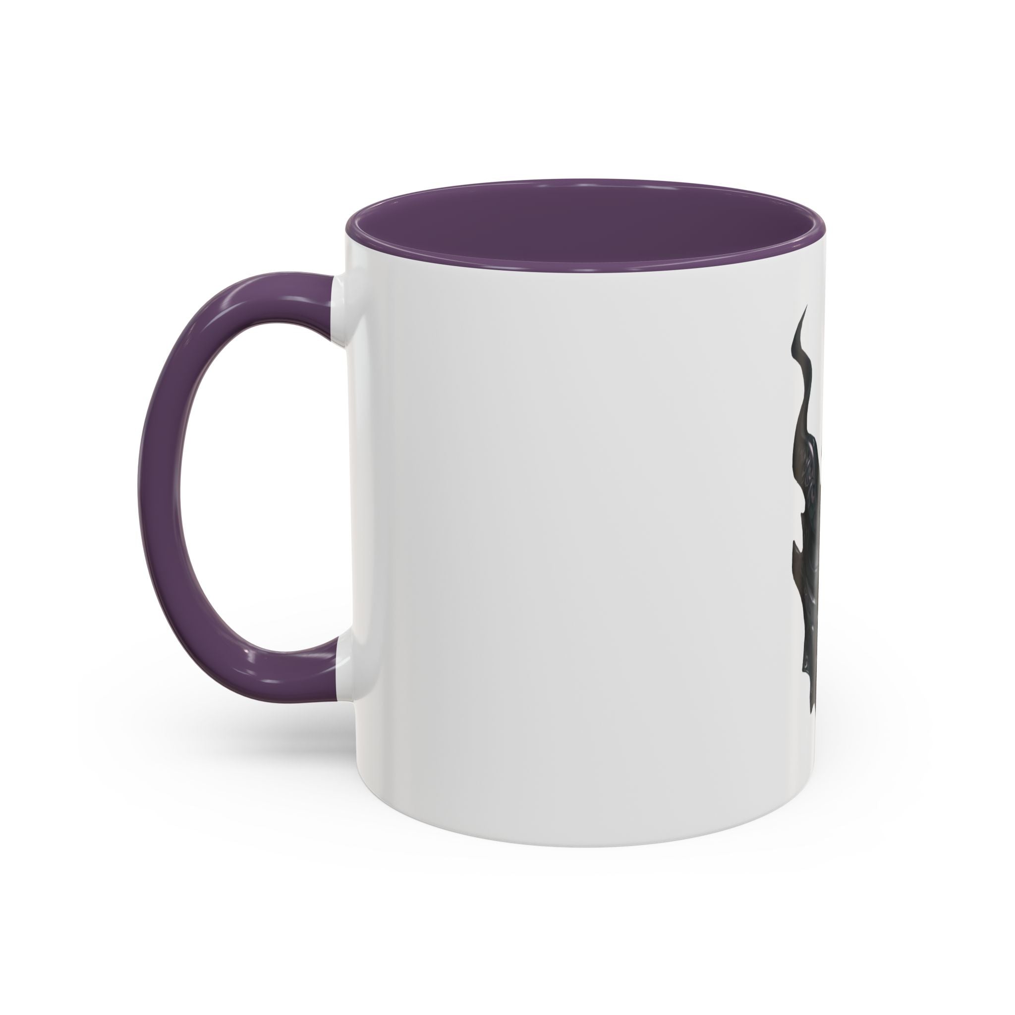 Weavers Mask Mug