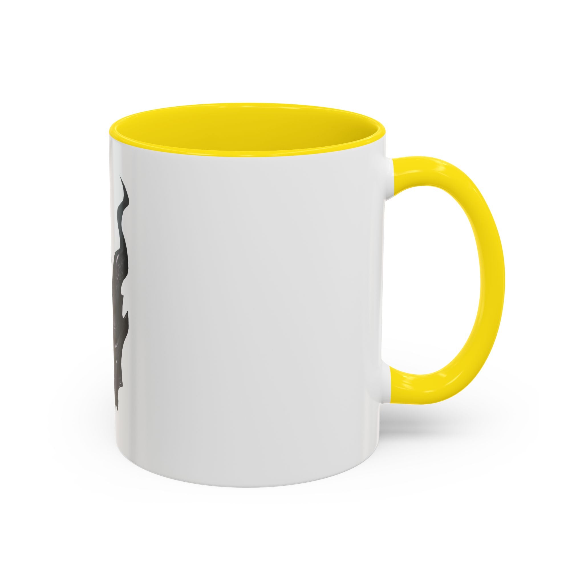 Weavers Mask Mug