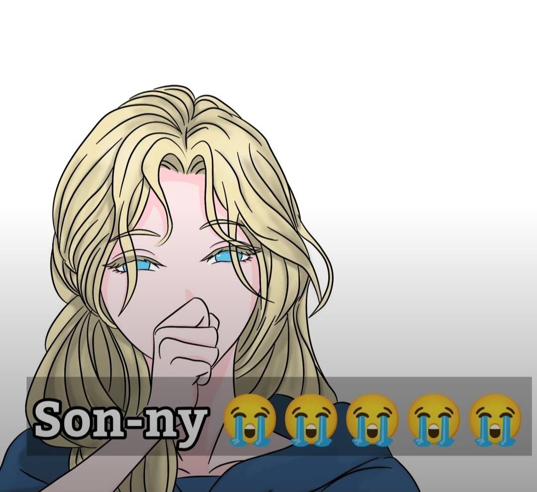 Son-ny Sweatshirt
