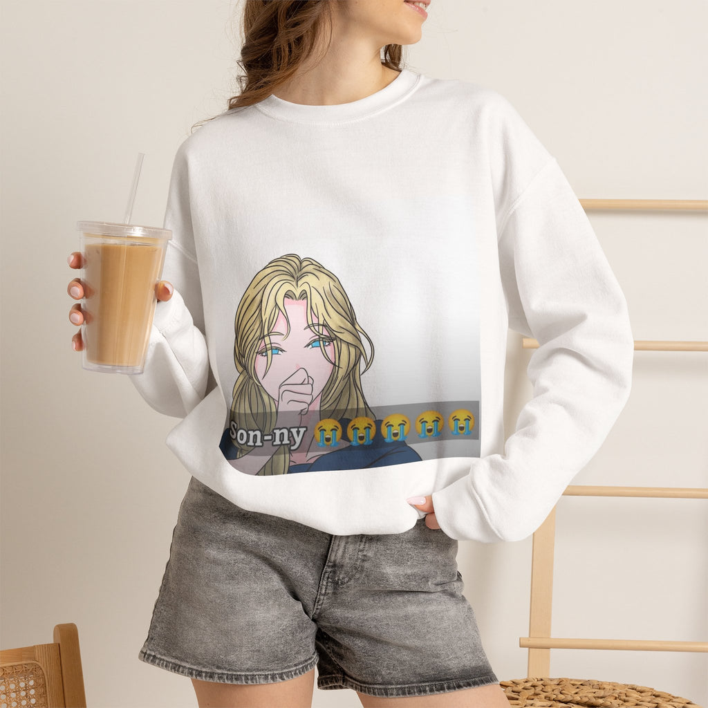 Son-ny Sweatshirt
