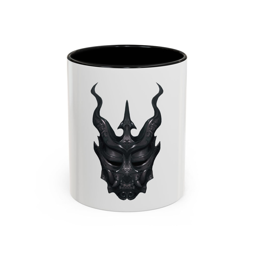 Weavers Mask Mug