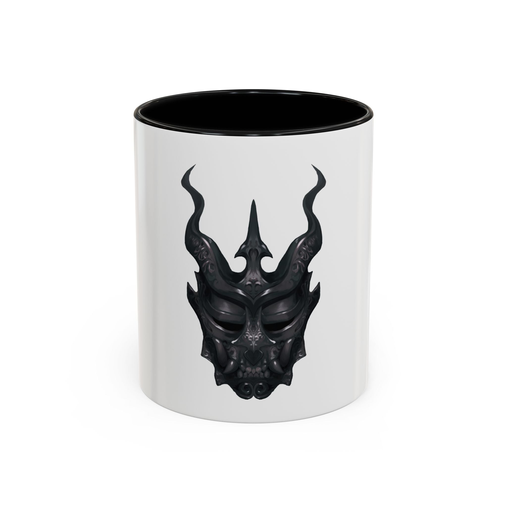 Weavers Mask Mug