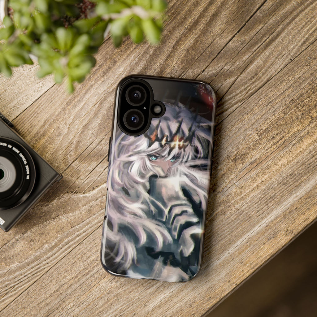 Nephis Phone Case 2