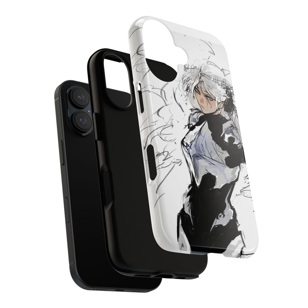 Nephis Phone Case 1