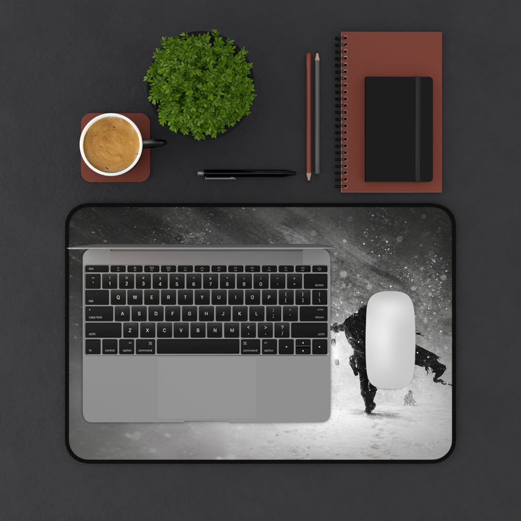 Conviction Mouse Pad