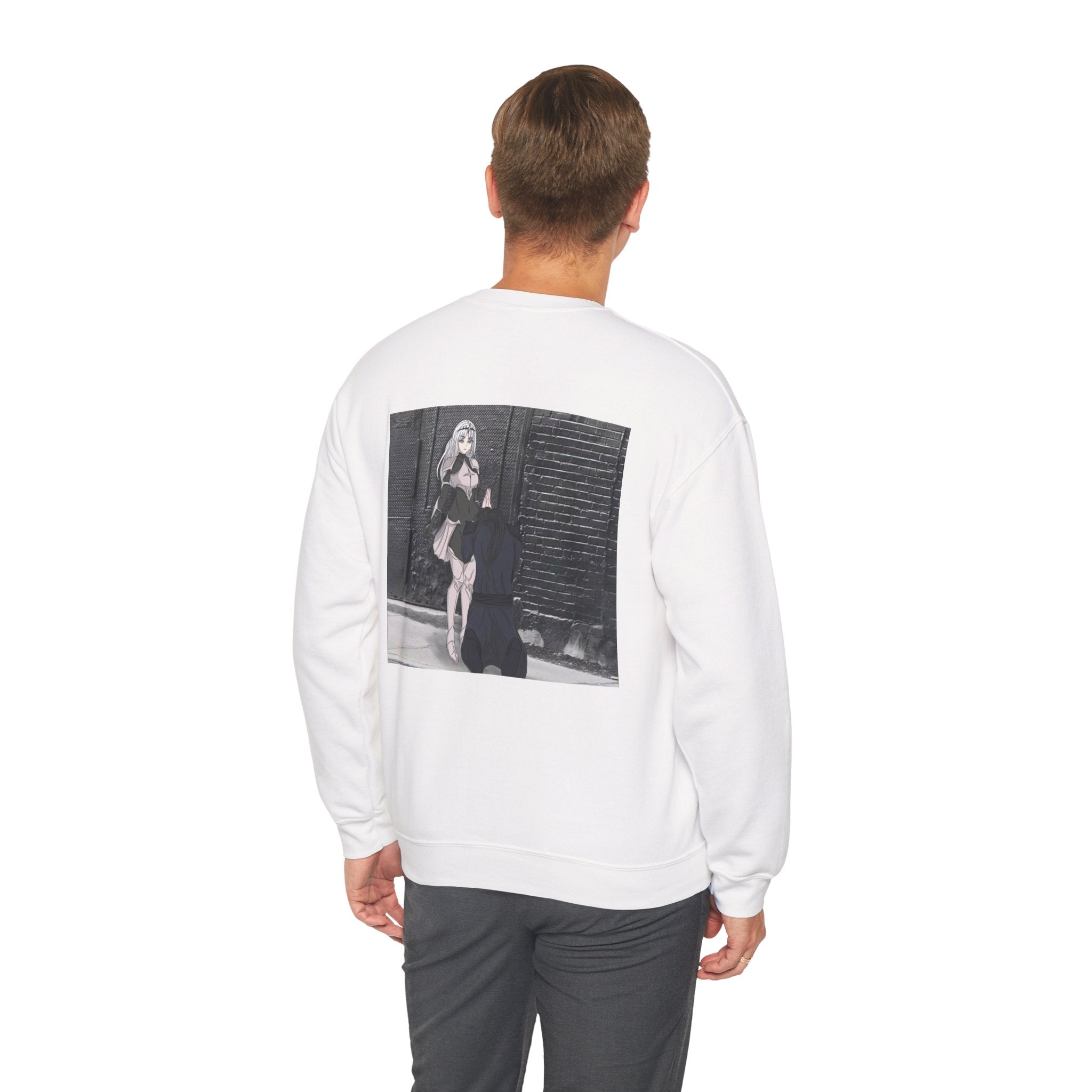 Son-ny Sweatshirt
