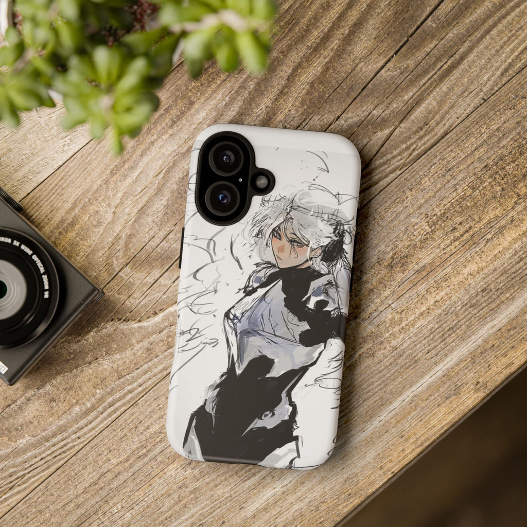 Nephis Phone Case 1