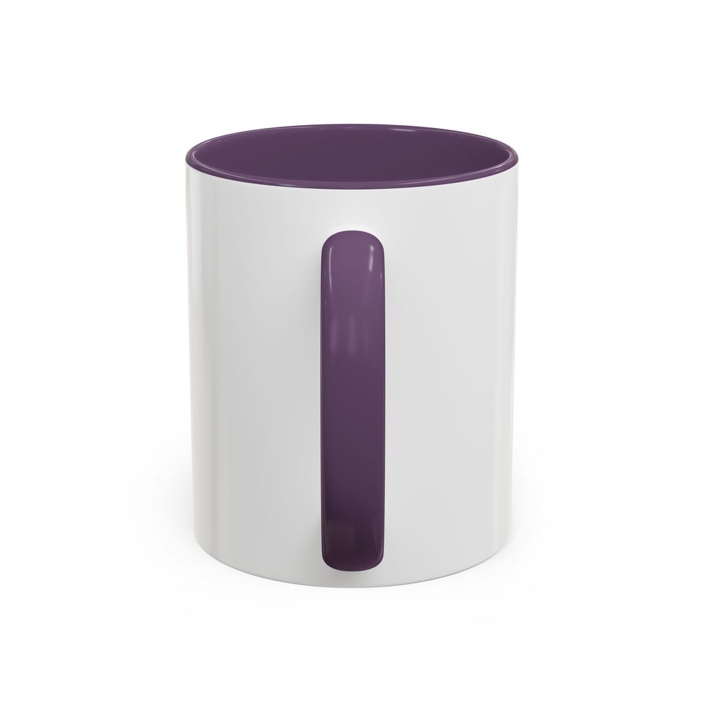 Weavers Mask Mug