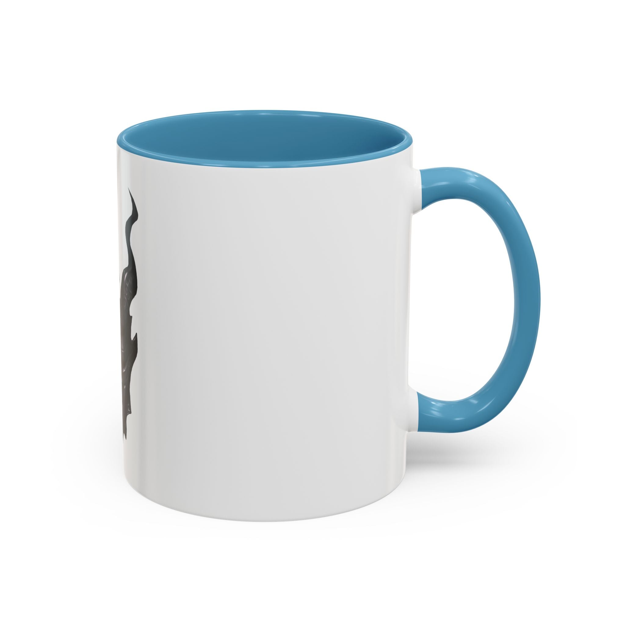 Weavers Mask Mug