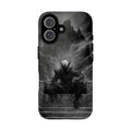 Lord of Shadows Phone Case