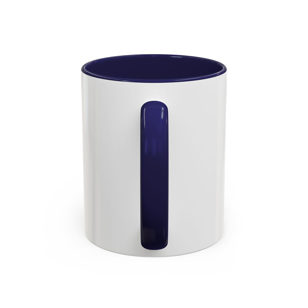 Weavers Mask Mug