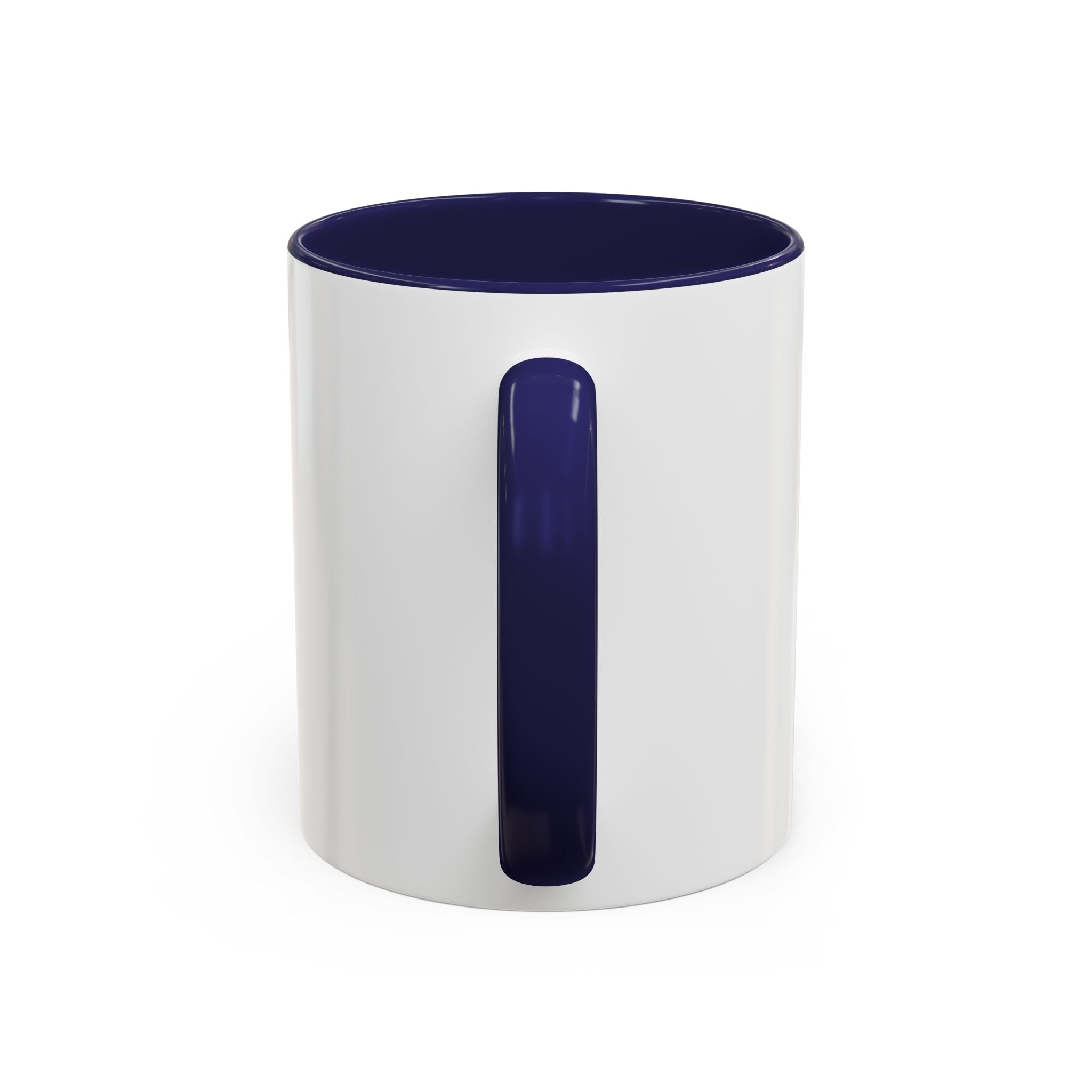 Weavers Mask Mug