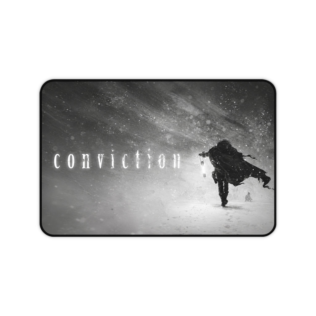 Conviction Mouse Pad