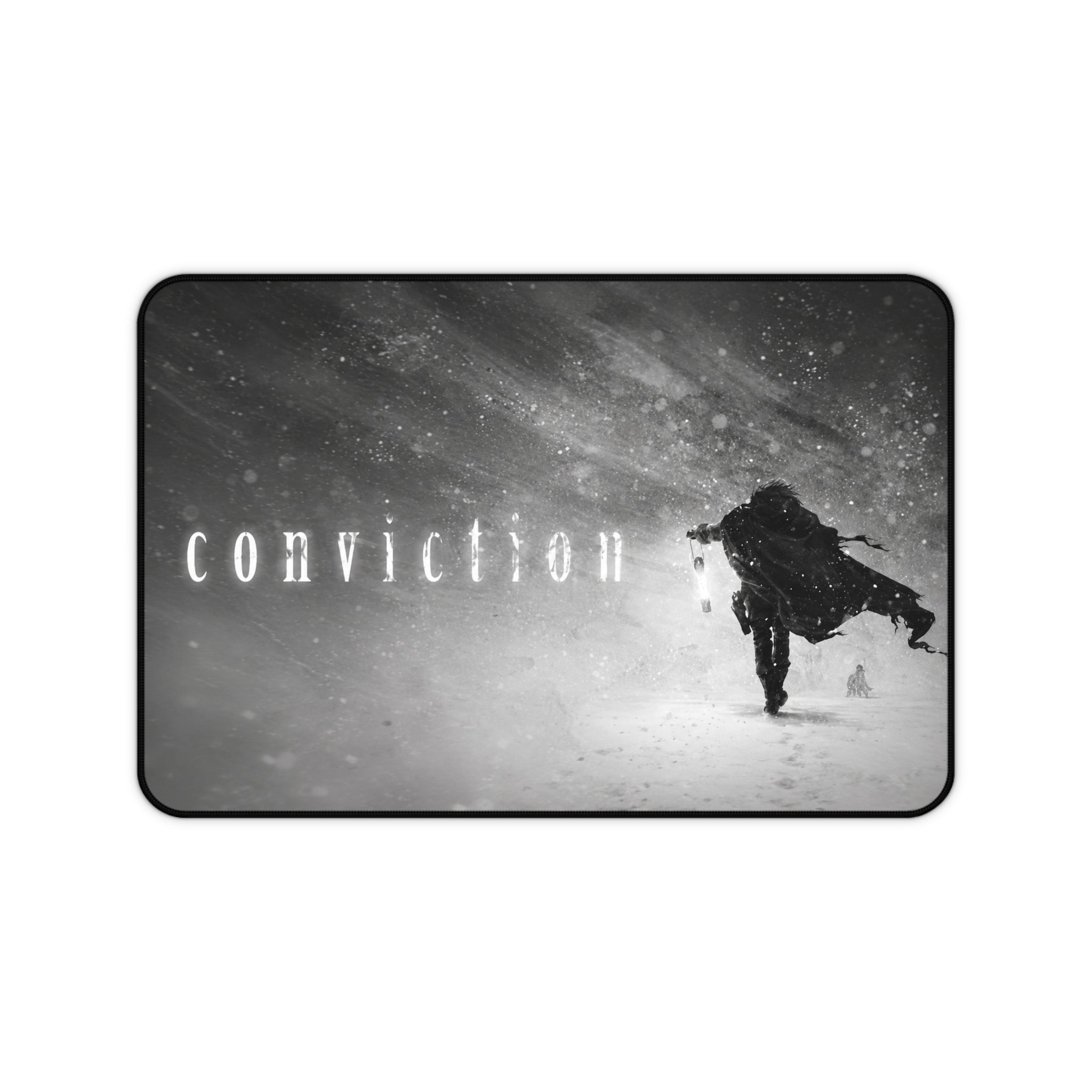 Conviction Mouse Pad