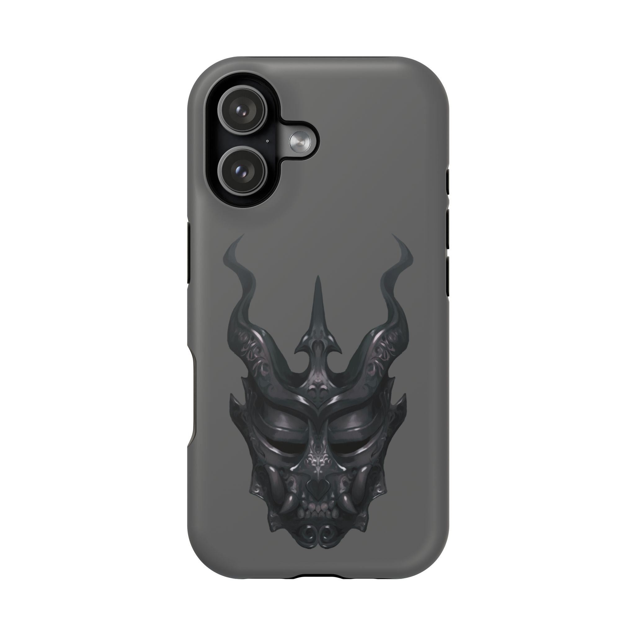 Weavers Mask Phone Case