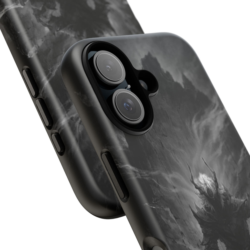 Lord of Shadows Phone Case